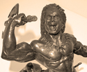 The Barbarian